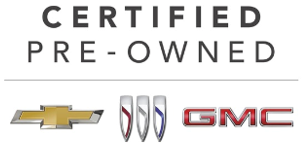 Chevrolet Buick GMC Certified Pre-Owned in HARRISON, AR