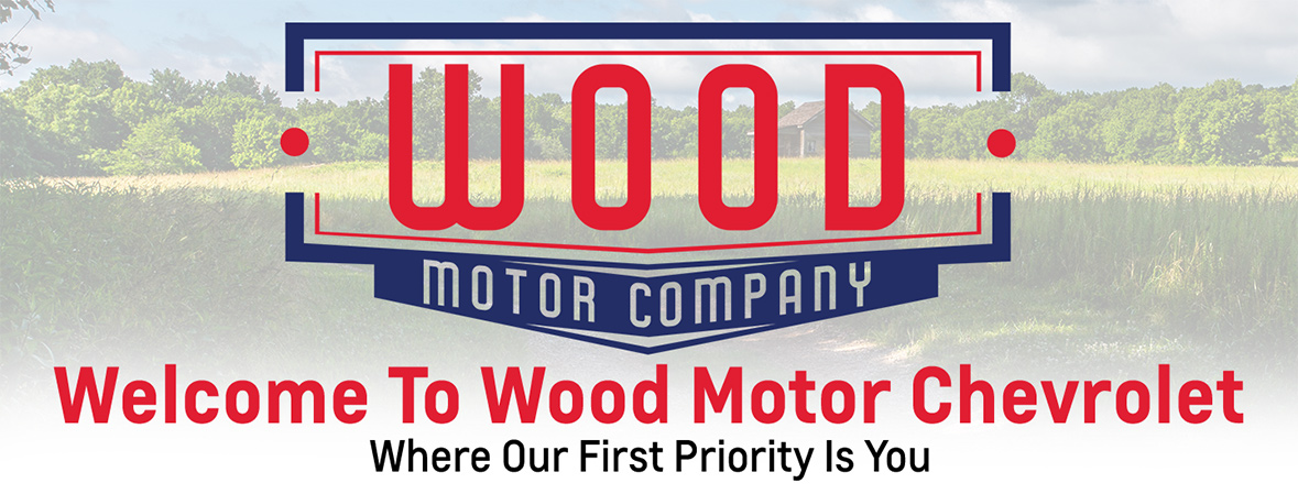 Wood motor about us banner